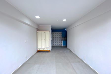 Studio à venda com 31m², 1 quarto e sem vagaStudio