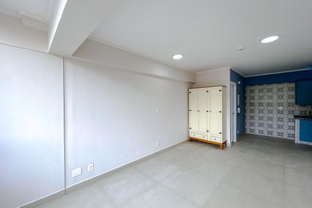 Studio à venda com 31m², 1 quarto e sem vagaStudio