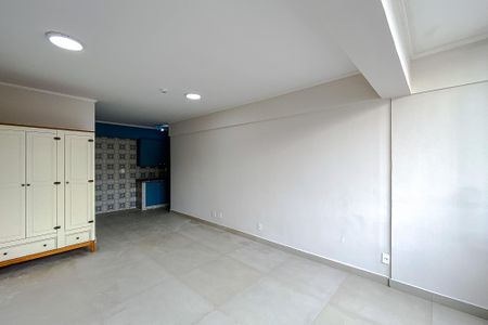 Studio à venda com 31m², 1 quarto e sem vagaStudio