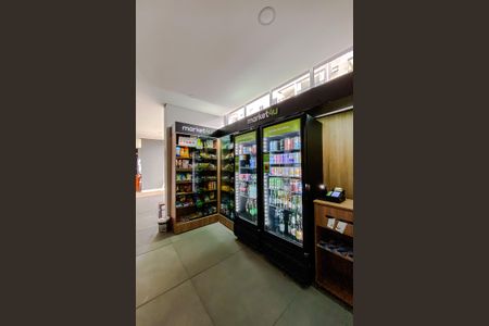 Studio à venda com 31m², 1 quarto e sem vagaÁrea comum