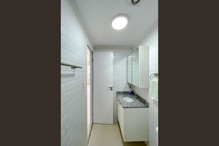Studio à venda com 31m², 1 quarto e sem vagaBanheiro