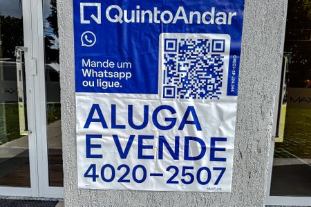 Studio para alugar com 31m², 1 quarto e sem vagaPlaquinha