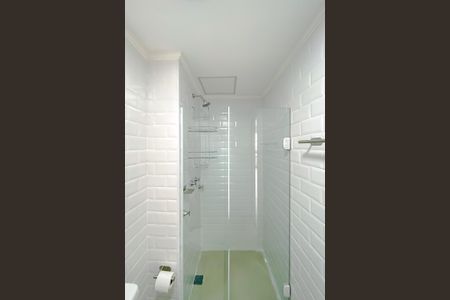 Studio à venda com 31m², 1 quarto e sem vagaBanheiro