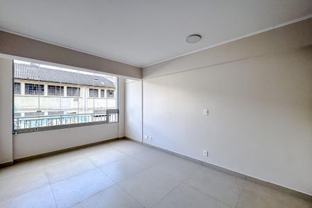 Sala/Quarto de kitnet/studio à venda com 1 quarto, 31m² em Belenzinho, São Paulo