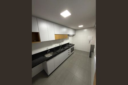 Apartamento para alugar com 3 quartos, 88m² em Fonte Grande, Contagem