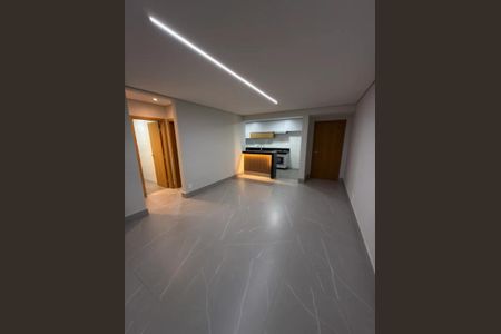 Apartamento para alugar com 3 quartos, 88m² em Fonte Grande, Contagem