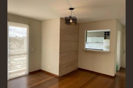Foto 16 de apartamento à venda com 2 quartos, 58m² em Ipiranga, São Paulo