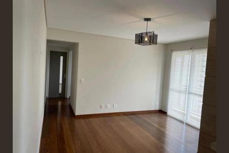 Foto 05 de apartamento à venda com 2 quartos, 58m² em Ipiranga, São Paulo