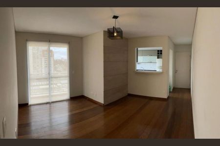 Foto 01 de apartamento à venda com 2 quartos, 58m² em Ipiranga, São Paulo