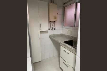 Apartamento à venda com 58m², 2 quartos e 1 vagaFoto 06
