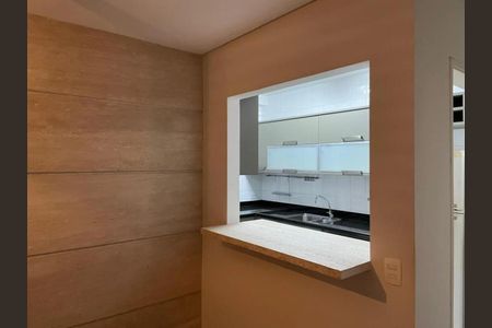 Apartamento à venda com 58m², 2 quartos e 1 vagaFoto 02