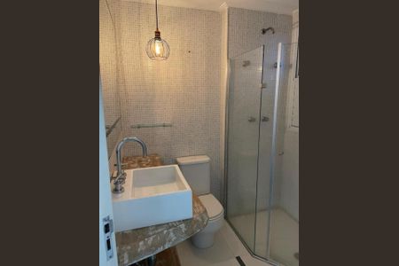 Foto 10 de apartamento à venda com 2 quartos, 58m² em Ipiranga, São Paulo