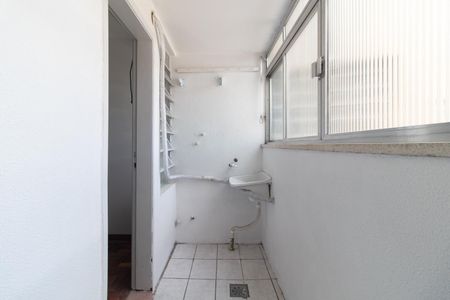 Apartamento para alugar com 71m², 2 quartos e sem vagaÁrea de Serviço