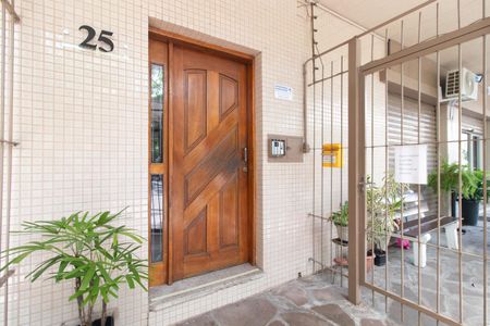 Apartamento para alugar com 71m², 2 quartos e sem vagaEntrada