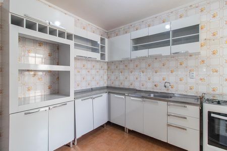 Apartamento para alugar com 71m², 2 quartos e sem vagaCozinha