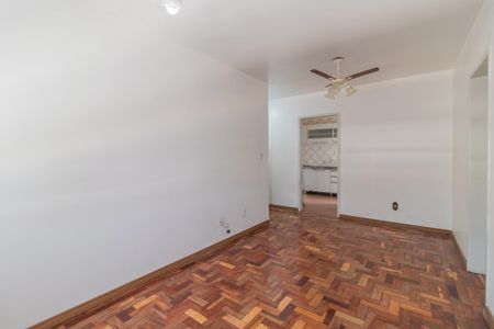 Sala de apartamento à venda com 2 quartos, 71m² em Partenon, Porto Alegre