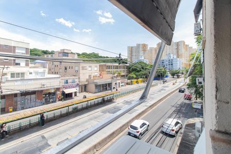 Apartamento para alugar com 71m², 2 quartos e sem vagaVista do Quarto 2