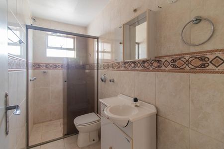 Apartamento para alugar com 71m², 2 quartos e sem vagaBanheiro Social