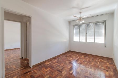 Sala de apartamento à venda com 2 quartos, 71m² em Partenon, Porto Alegre