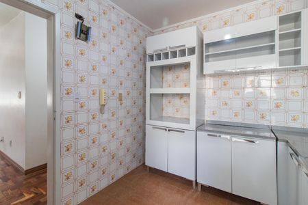 Apartamento para alugar com 71m², 2 quartos e sem vagaCozinha