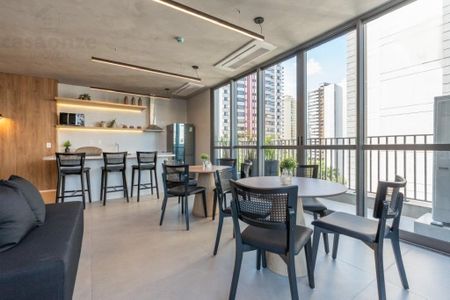 Studio à venda com 23m², 1 quarto e sem vaga Studio à venda com 23m², 1 quarto e sem vagaFoto 10