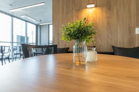 Studio à venda com 23m², 1 quarto e sem vaga Studio à venda com 23m², 1 quarto e sem vagaFoto 11