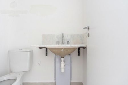 Foto 26 de kitnet/studio à venda com 1 quarto, 23m² em Jardim Vila Mariana, São Paulo