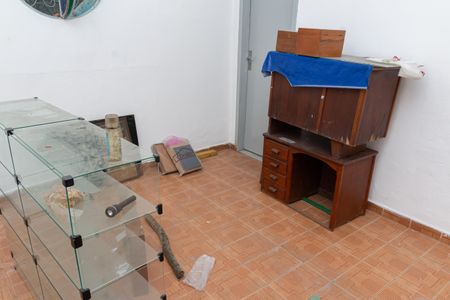 Casa para alugar com 80m², 2 quartos e sem vaga Casa para alugar com 80m², 2 quartos e sem vagaSala