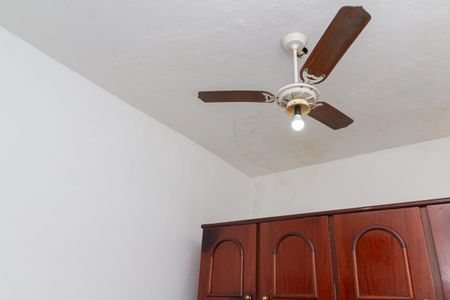 Casa para alugar com 80m², 2 quartos e sem vaga Casa para alugar com 80m², 2 quartos e sem vagaQuarto 2