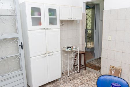 Casa para alugar com 80m², 2 quartos e sem vaga Casa para alugar com 80m², 2 quartos e sem vagaCozinha