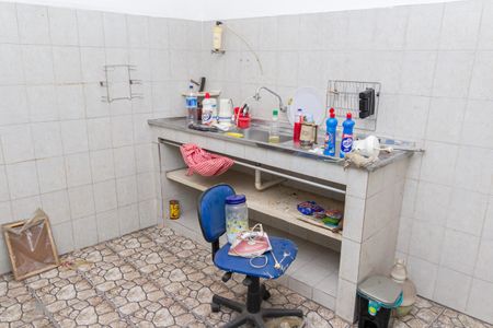 Casa para alugar com 80m², 2 quartos e sem vaga