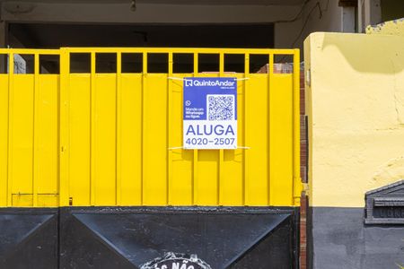 Casa para alugar com 80m², 2 quartos e sem vaga Casa para alugar com 80m², 2 quartos e sem vagaPlaca Instalada em 19/02/2026 com o código GMVO-172