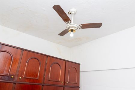 Casa para alugar com 80m², 2 quartos e sem vaga Casa para alugar com 80m², 2 quartos e sem vagaQuarto 2