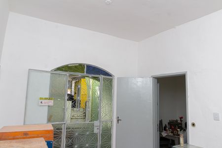 Casa para alugar com 80m², 2 quartos e sem vaga Casa para alugar com 80m², 2 quartos e sem vagaSala