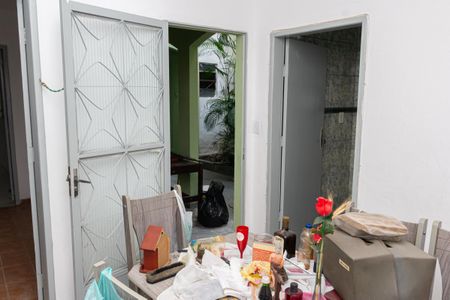 Casa para alugar com 80m², 2 quartos e sem vaga Casa para alugar com 80m², 2 quartos e sem vagaCopa