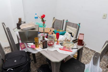 Casa para alugar com 80m², 2 quartos e sem vaga Casa para alugar com 80m², 2 quartos e sem vagaCopa