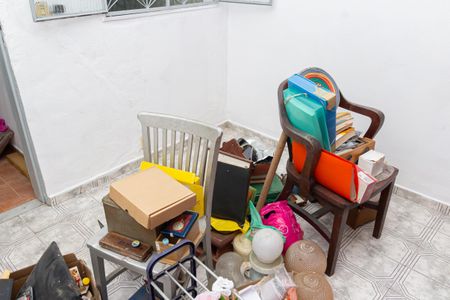 Casa para alugar com 80m², 2 quartos e sem vaga Casa para alugar com 80m², 2 quartos e sem vagaQuarto 2