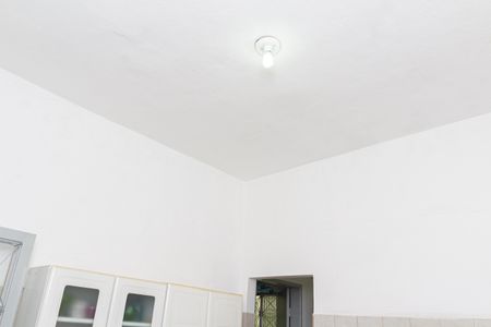 Casa para alugar com 80m², 2 quartos e sem vaga Casa para alugar com 80m², 2 quartos e sem vagaCozinha