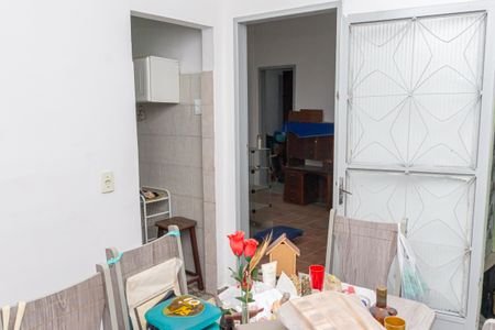 Casa para alugar com 80m², 2 quartos e sem vaga Casa para alugar com 80m², 2 quartos e sem vagaCopa