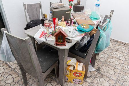 Casa para alugar com 80m², 2 quartos e sem vaga Casa para alugar com 80m², 2 quartos e sem vagaCopa