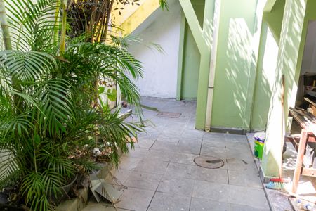 Casa para alugar com 80m², 2 quartos e sem vaga Casa para alugar com 80m², 2 quartos e sem vagaQuintal