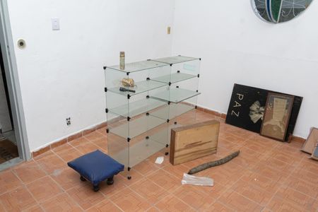 Casa para alugar com 80m², 2 quartos e sem vaga Casa para alugar com 80m², 2 quartos e sem vagaSala