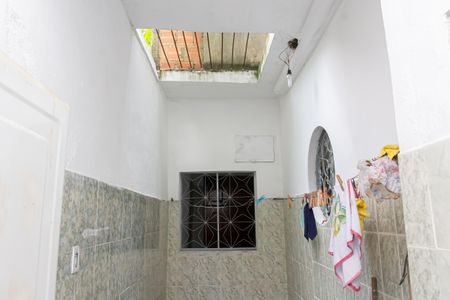 Casa para alugar com 80m², 2 quartos e sem vaga Casa para alugar com 80m², 2 quartos e sem vagaÁrea de Serviço