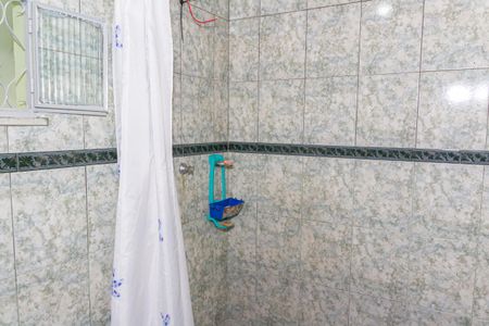 Casa para alugar com 80m², 2 quartos e sem vaga Casa para alugar com 80m², 2 quartos e sem vagaBanheiro