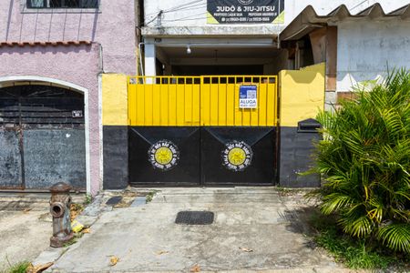Casa para alugar com 80m², 2 quartos e sem vaga Casa para alugar com 80m², 2 quartos e sem vagaPlaca Instalada em 19/02/2026 com o código GMVO-172