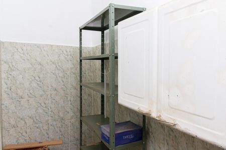 Casa para alugar com 80m², 2 quartos e sem vaga Casa para alugar com 80m², 2 quartos e sem vagaÁrea de Serviço