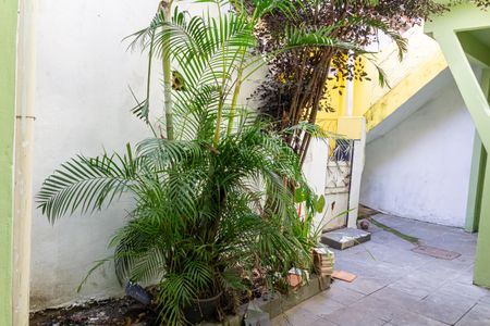 Casa para alugar com 80m², 2 quartos e sem vaga Casa para alugar com 80m², 2 quartos e sem vagaQuintal