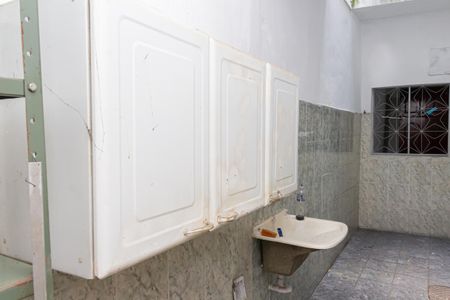 Casa para alugar com 80m², 2 quartos e sem vaga Casa para alugar com 80m², 2 quartos e sem vagaÁrea de Serviço