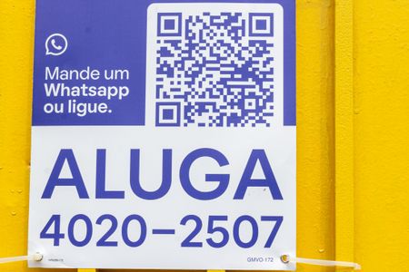 Casa para alugar com 80m², 2 quartos e sem vaga Casa para alugar com 80m², 2 quartos e sem vagaPlaca Instalada em 19/02/2026 com o código GMVO-172