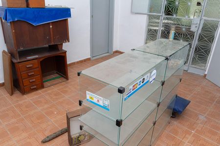 Casa para alugar com 80m², 2 quartos e sem vaga Casa para alugar com 80m², 2 quartos e sem vagaSala